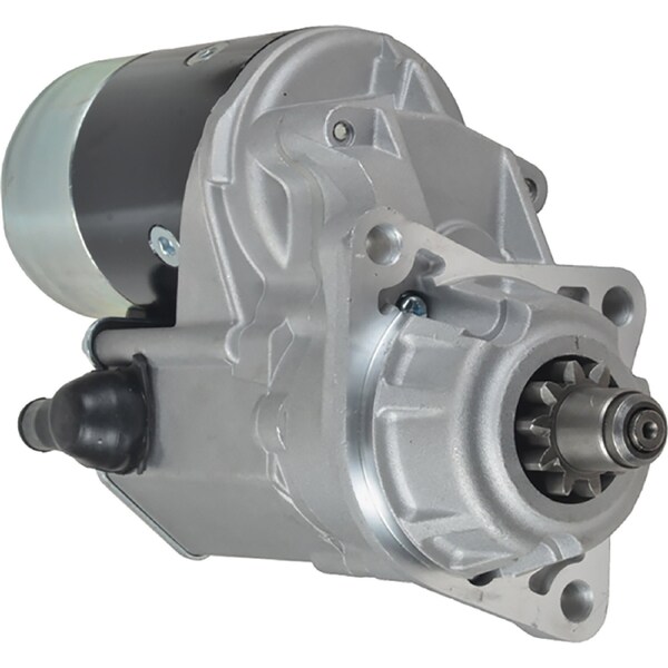 Db Electrical Starter For Nacco H155 280-7044 428000-2490 8517523 410-52344 410-52344 - main